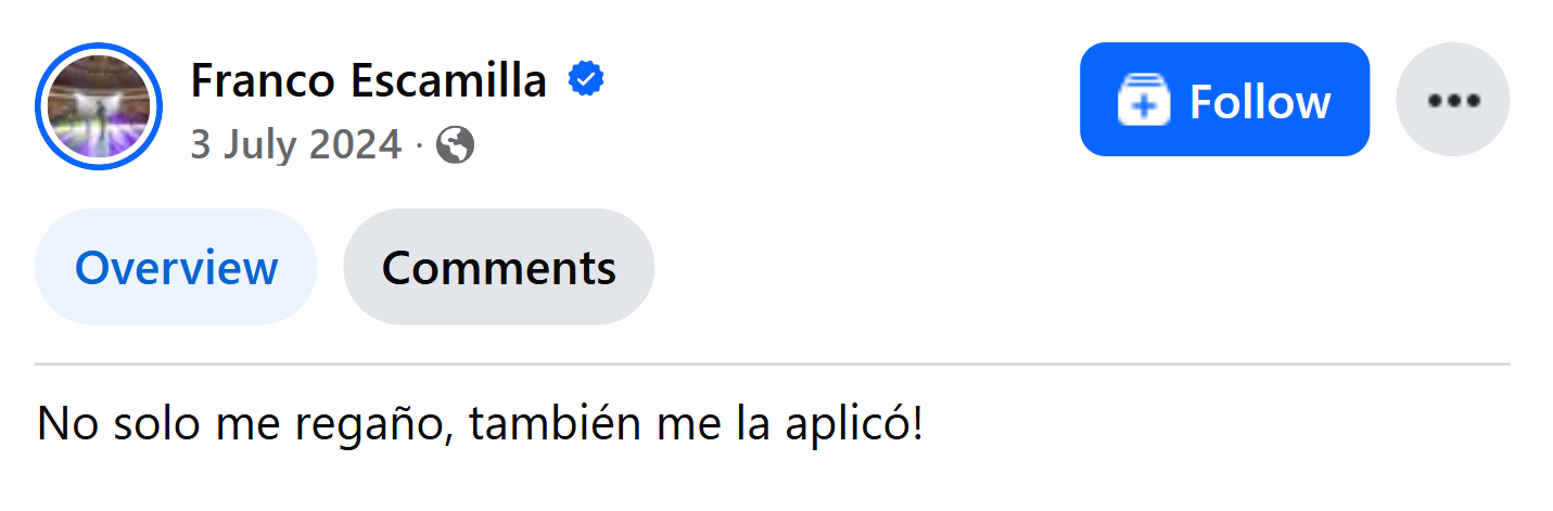 Aplicársela in the wild 2